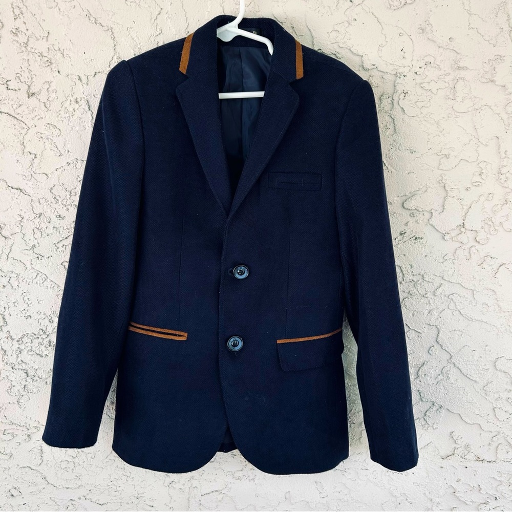 Paulo Carvelli jacket